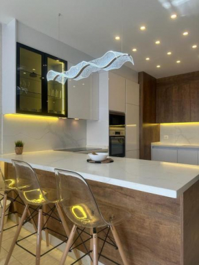 Abdoun luxurious apartment